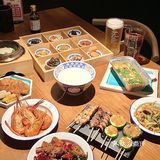 中山这家小酒馆我可以来一辈子啊……