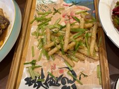 -食藕·武昌鱼(古德寺店)