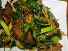四川回锅肉-望京一号·重庆江湖菜(工体店)