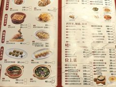 -广东道至正餐厅(区庄店)