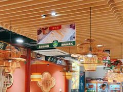 -曲氏老北京铜锅涮肉•火锅(不老街店)