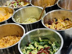 -王菊美食街·王菊面馆(总店)