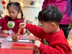 -绿橙国际幼儿园(汤泉逸墅校区)