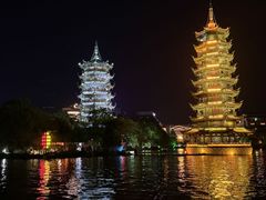 -桂林两江四湖景区
