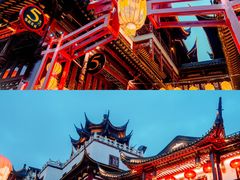 -上海城隍庙