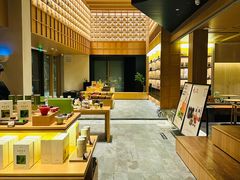 -奈雪茶院·茶室茶馆(广州粤海天地店)