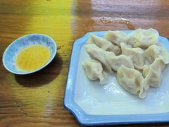 -乐回头饺子店