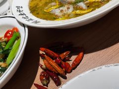 -太二酸菜鱼(群光广场店)