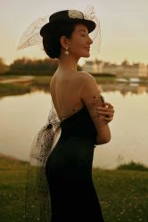 -巴黎恋人(盛景嘉园店)