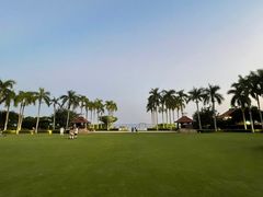 -三亚亚龙湾万豪度假酒店