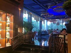 -深圳凯宾斯基酒店