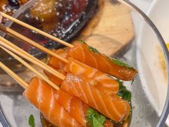 -江南粥家庄(宁国路店)