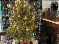 -纳鲁孜·新疆特色餐厅(上海悦荟广场店)