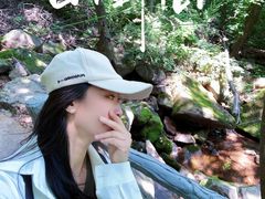 -三块石国家森林公园