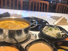 -呷哺呷哺(砂之船奥莱店)