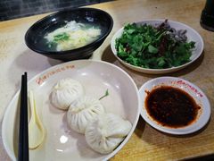 -津门张记包子铺(华昌道店)