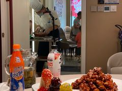 -普天和酒楼(天津之眼店)