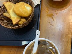 -穆彦华逍遥镇胡辣汤(岗坡路店)