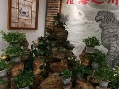 -成老灶火锅鸡(高东街店)