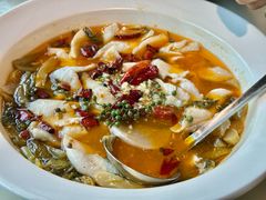 -客语客家菜(华发商都店)