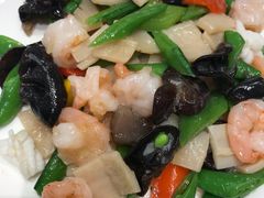 -马凯餐厅(地安门店)