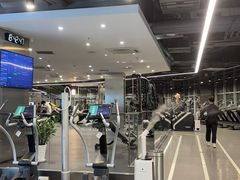 -OXYGYM 奥美氧舱运动中心(朝阳大悦城店)
