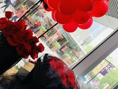 -卓花境Flowerwonderland花店