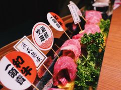 -赤坂亭 M9和牛烧肉(水街店)