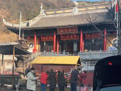 -龙寺生态园