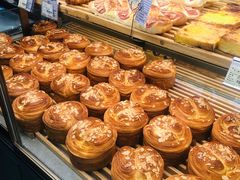 -Bread618面包生日蛋糕(欧亚商都店)