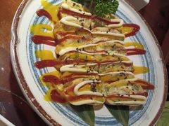 -三代烤肉(保利广场店)