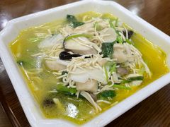 -小觉林素菜馆
