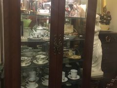 -露西亚咖啡西餐厅(哈尔滨俄侨纪念馆店)