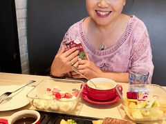 -必胜客(证大大拇指店)