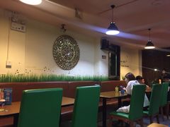 大堂-热浪岛马来餐厅