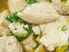 -农家小院(朱雀桥店)