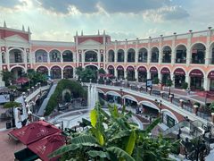 -佛罗伦萨小镇广佛名品奥特莱斯(疏港路店)