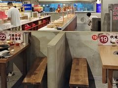 -言玖鲜火锅串串披萨自助(益田假日店)