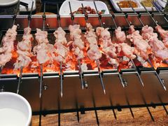 -三个蒙古大叔羊肉串(大宁店)