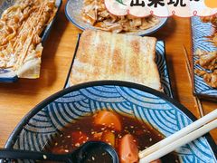 -小二楼炖肠