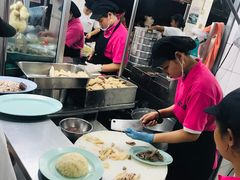-红大哥水门鸡饭(總店)