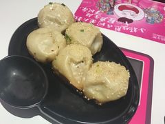 -小杨生煎(湟普汇店)