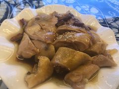 -瑞丰园庭院餐厅·白族传统家常菜