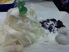 -发记甜品(豉油街店)