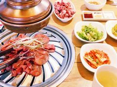 牛舌-喜来稀肉(望京店)
