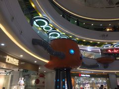 -万达茂商场(南京仙林店)