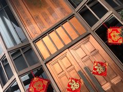 门面-许家菜(望江店)