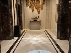 -郑州美盛喜来登大酒店