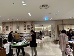 -三越百货(三越银座店)