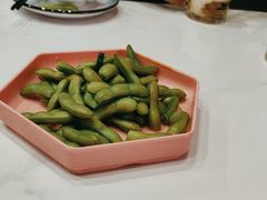 -独一道·邵伯龙虾土菜馆·烧烤(雨花西路店)